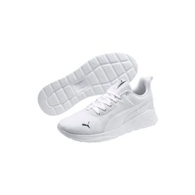 Puma 371128-03 Beyaz Anzuran Lite Erkek Ayakkabısı