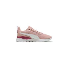 Puma 371128-68 Anzarun Lite Pudra Beyaz Kadın Yürüyüş ve Koşu Ayakkabısı