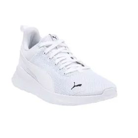 Puma 371128 Beyaz Erkek Anzarun Lite Spor Ayakkabı