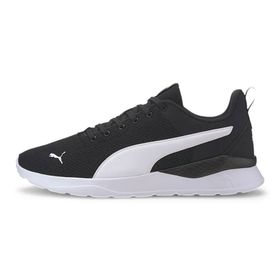 Puma 371128 Siyah Erkek Spor Ayakkabı