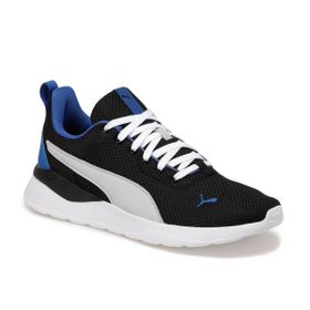 Puma 37112801 Siyah Anzarun Lite Erkek Koşu Ayakkabısı