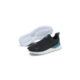 Puma 37112801 Siyah Anzarun Lite Erkek Koşu Ayakkabısı