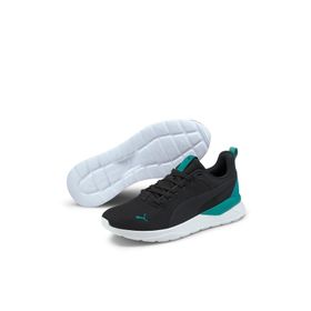 Puma 37112801 Siyah Anzarun Lite Erkek Koşu Ayakkabısı
