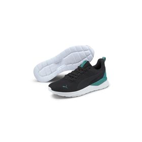 Puma 37112801 Siyah Anzarun Lite Erkek Koşu Ayakkabısı