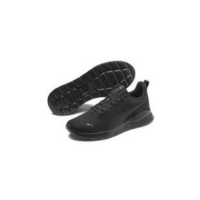 Puma 37112801 Siyah Anzarun Lite Erkek Koşu Ayakkabısı