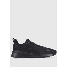 Puma 37112801 Siyah Anzarun Lite Erkek Koşu Ayakkabısı