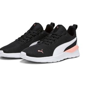 Puma 37112851 Anzarun Lite Siyah Unisex Spor Ayakkabı