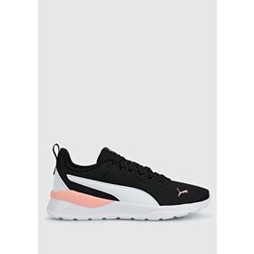Puma 37112851 Siyah Kadın Anzarun Lite Ayakkabı