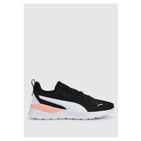 Puma 37112851 Siyah Kadın Anzarun Lite Ayakkabı