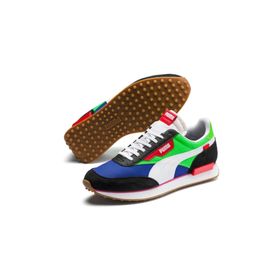 Puma 37114901 Rıder Game On Unisex Günlük Spor Ayakkabı