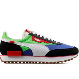 Puma 37114901 Rıder Game On Unisex Günlük Spor Ayakkabı