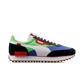 Puma 37114901 Rıder Game On Unisex Günlük Spor Ayakkabı