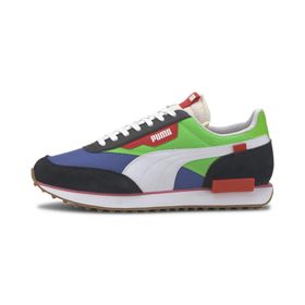 Puma 37114901 Rıder Game On Unisex Günlük Spor Ayakkabı