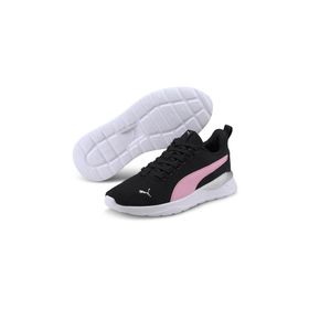Puma 372004-02 Anzarun Beyaz Erkek Günlük Ayakkabı