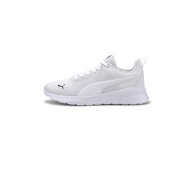 Puma 372004-02 Anzarun Beyaz Erkek Günlük Ayakkabı