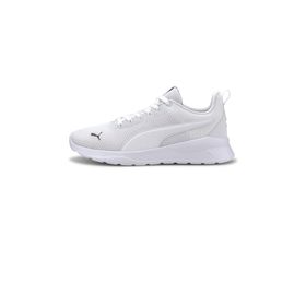 Puma 372004-02 Anzarun Beyaz Erkek Günlük Ayakkabı