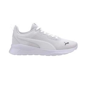 Puma 372004-02 Anzarun Beyaz Erkek Günlük Ayakkabı