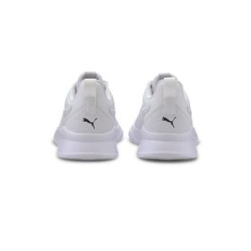 Puma 372004 02 Anzarun Lite JR Beyaz Kadın Spor Ayakkabı