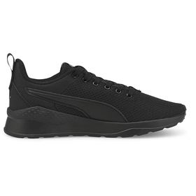 Puma 372004-10 Anzarun Lite JR Siyah Unisex Çocuk Spor Ayakkabı