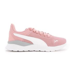 Puma 372004-32 Pembe Anzarun Lite JR Çocuk Günlük Ayakkabı