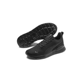 Puma 37200410 Anzarun Lite Jr Erkek Koşu Ayakkabı