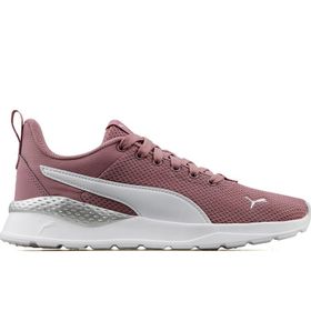 Puma 37200432 Anzarun Lite Jr Pembe Genç Kız Spor Ayakkabı