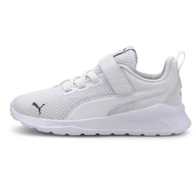 Puma 372009-02 Günlük Koşu Yürüyüş Beyaz Çocuk Spor Ayakkabı