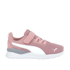 Puma 372009-32 Pembe Anzarun Lite Çocuk Spor Ayakkabı