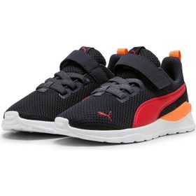 Puma 372009-42 Lacivert Anzarun Lite AC+ PS Çocuk Sneaker