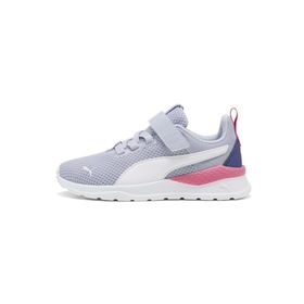 Puma 372009-44 Anzarun Lite AC PS Ortopedik Lila Çocuk Spor Ayakkabı