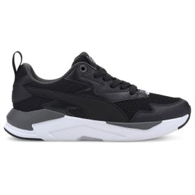 Puma 37200901 Siyah Erkek Çocuk Günlük Ayakkabı