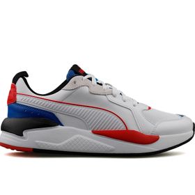 Puma 37200902 Beyaz Erkek Çocuk Günlük Ayakkabı