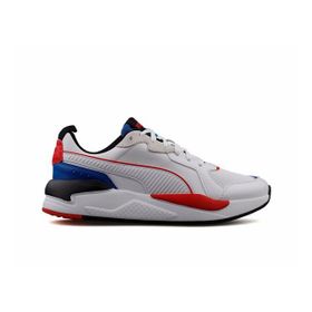 Puma 37200902 Beyaz Erkek Çocuk Günlük Ayakkabı