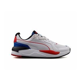 Puma 37200902 Beyaz Erkek Çocuk Günlük Ayakkabı