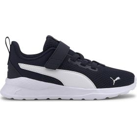 Puma 37200903 Anzarun Lite AC PS Lacivert Çocuk Sneaker Ayakkabı
