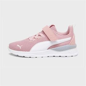 Puma 37200932 Anzarun Lite AC+ PS Beyaz Çocuk Sneaker Ayakkabı