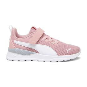 Puma 37200932 Anzarun Lite AC+ PS Beyaz Çocuk Sneaker Ayakkabı