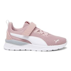 Puma 37200932 Anzarun Lite AC+ PS Beyaz Çocuk Sneaker Ayakkabı