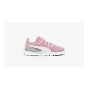 Puma 37200932 Anzarun Lite AC+ PS Beyaz Çocuk Sneaker Ayakkabı