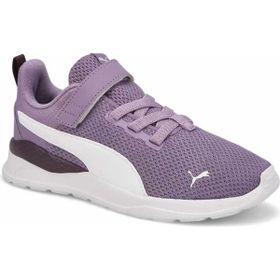 Puma 37200940 Anzarun Lite Jr Çocuk Günlük Spor Ayakkabı