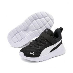 Puma 372010-01 Çocuk Spor Ayakkabı