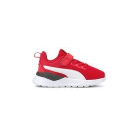 Puma 372010 Anzarun Lite Bebek Mavi Spor Ayakkabı