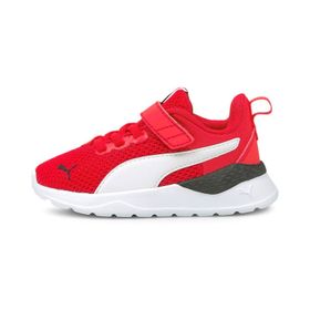 Puma 372010 Anzarun Lite Bebek Mavi Spor Ayakkabı