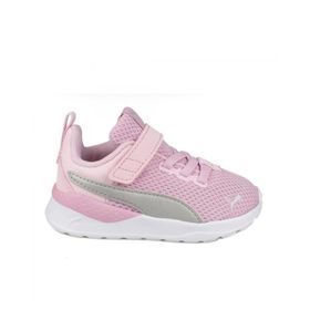 Puma 372010 Anzarun Lite Bebek Mavi Spor Ayakkabı
