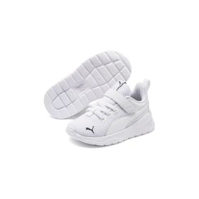 Puma 372010 Anzarun Lite Bebek Mavi Spor Ayakkabı