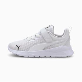 Puma 372010 Anzarun Lite Bebek Mavi Spor Ayakkabı