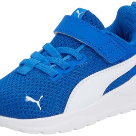 Puma 372010 Anzarun Lite Bebek Mavi Spor Ayakkabı