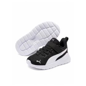 Puma 37201001 Anzarun Lite AC Inf Puma B Siyah Bebek Yürüyüş Ayakkabısı