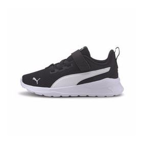Puma 37201001 Anzarun Lite AC Inf Puma B Siyah Bebek Yürüyüş Ayakkabısı