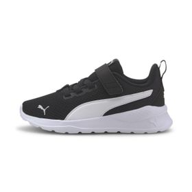 Puma 37201001 Anzarun Lite AC Inf Puma B Siyah Bebek Yürüyüş Ayakkabısı